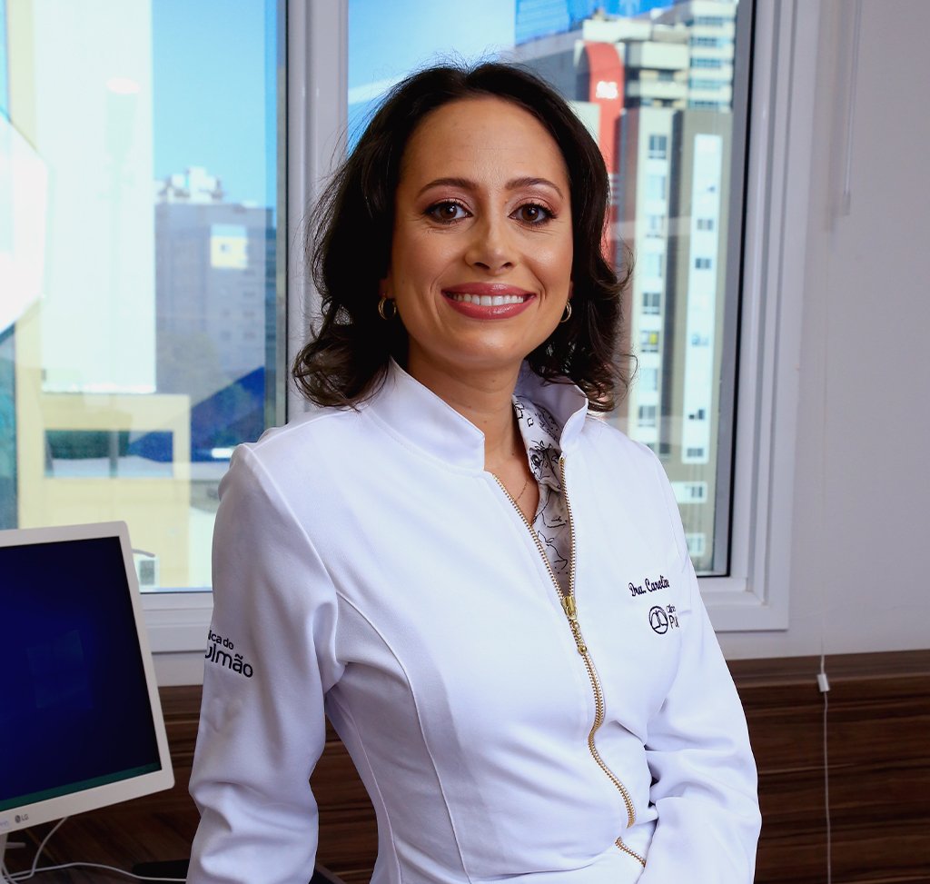 Dra. Caroline Barbiero da Silva