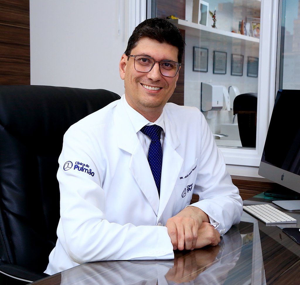 Dr. João Isidro Fracasso