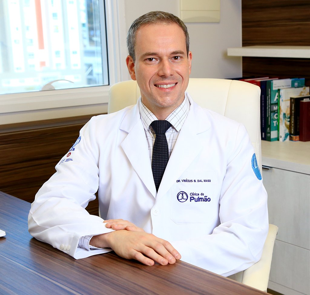 Dr. Vinícius Buaes Dal Maso