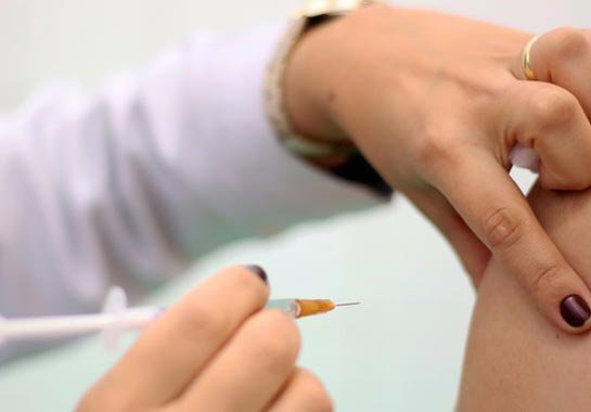 A vacina da gripe deve ser tomada no Outono?