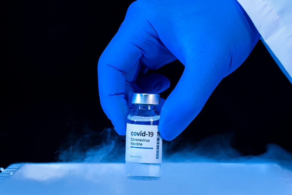 Entenda os diferentes tipos de vacinas para a COVID-19