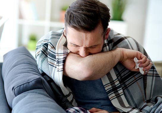 Fatores que podem trazer problemas respiratórios sem você perceber