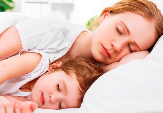 Meu filho não dorme: o que fazer?