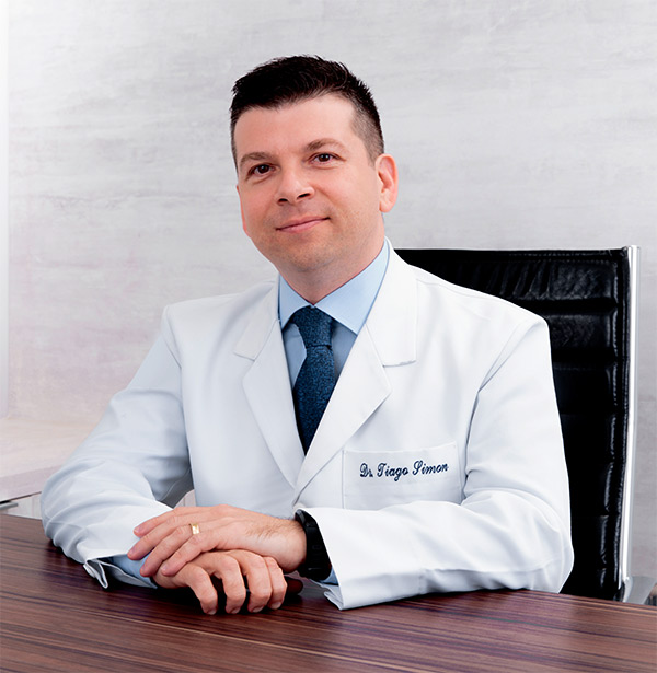 Dr. Tiago Simon