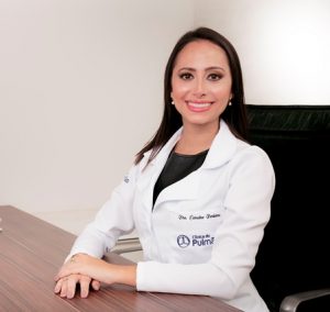 Dra. Caroline Barbiero da Silva