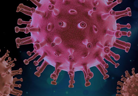 Vírus - Clínica do Pulmão